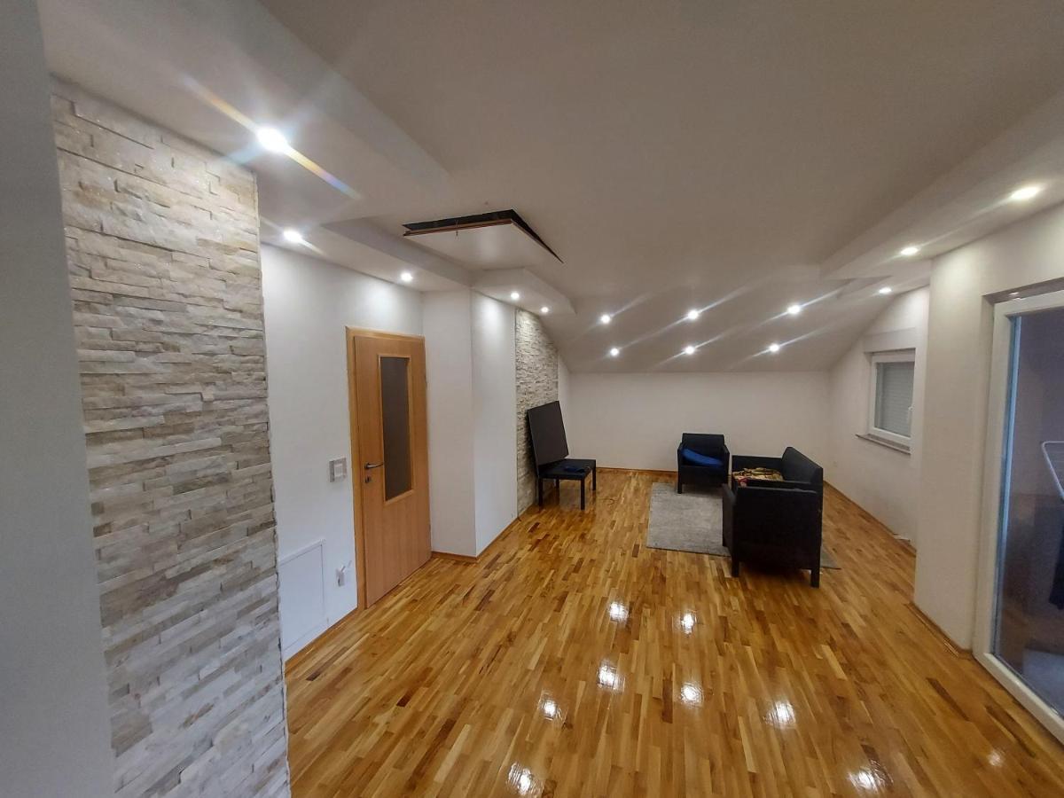 Apartments Tutto Bene Jajce Exterior foto